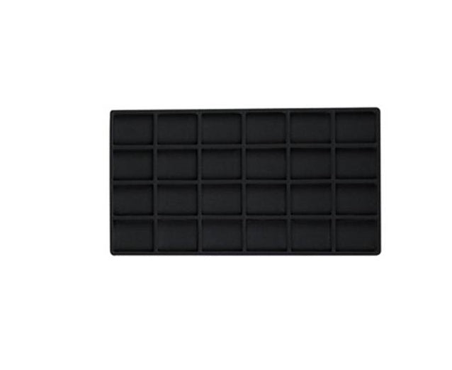 24 pc Vacuum Form Insert 14 x 7 1/2 - Default Title