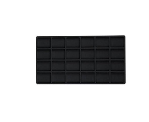 24 pc Vacuum Form Insert 14 x 7 1/2 - Default Title