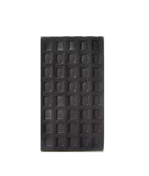28 pc Puff Pad Insert-Vertical (4x7) 14 x 7 1/2 - Default Title