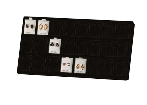 36 pc Puff Pad Insert-Horizontal (9x4) 14 x 7 1/2 - Default Title