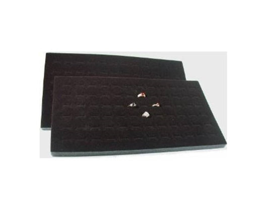 72 pc Foam Ring Tray Insert 14 x 7 1/2 - Default Title