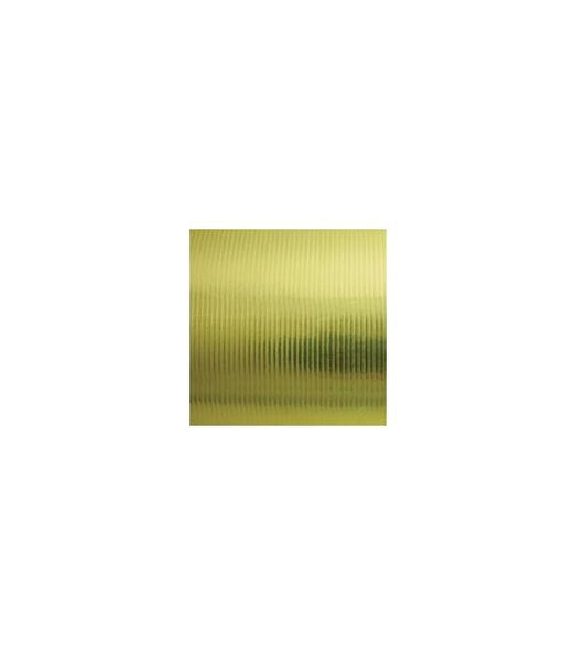 Ribbed Gold 7 3/8" - Default Title