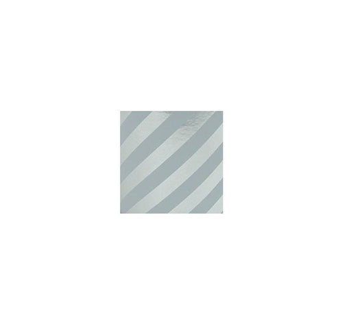 Silver Stripe 7 3/8" - Default Title