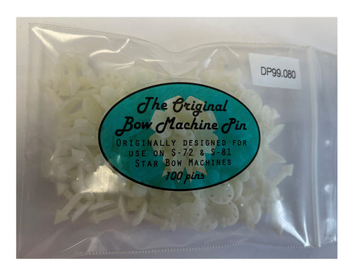 100 3M Bow Pins (100) - Default Title