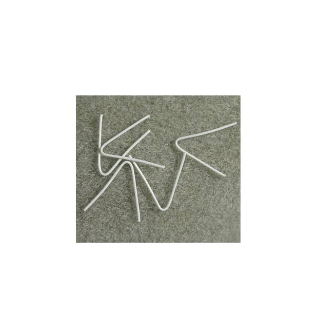 1000 Cloth-Covered Jlry Wires 1 1/4" - Default Title
