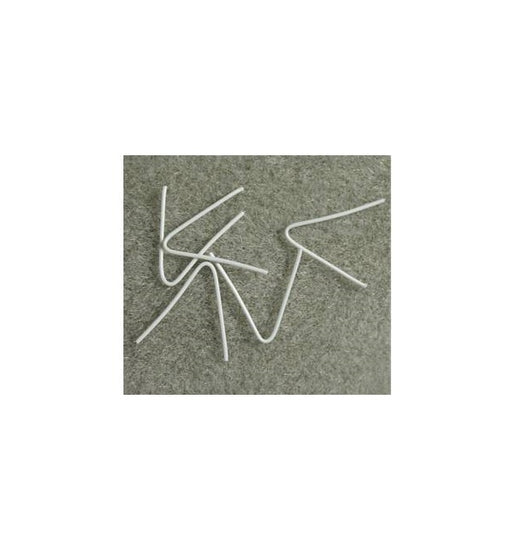 1000 Cloth-Covered Jlry Wires 1 1/4" - Default Title