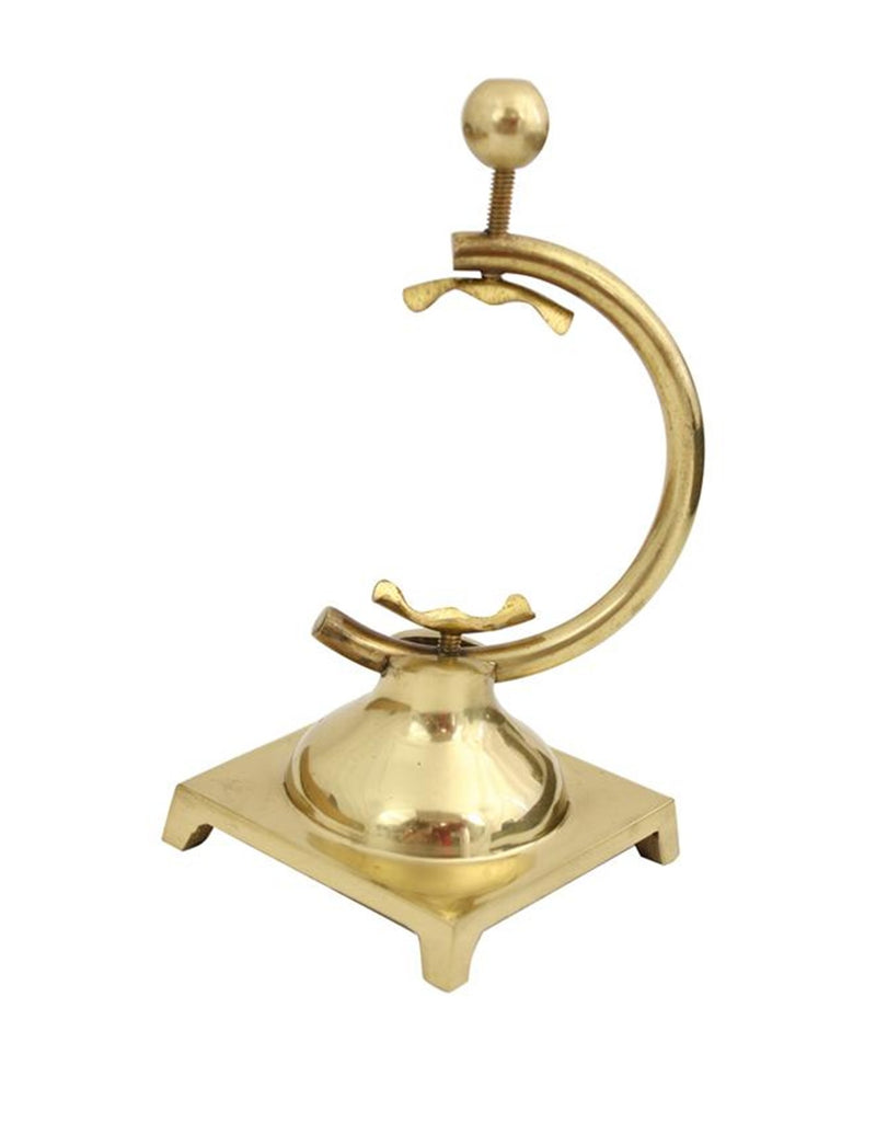 Brass Pocket Watch Stand