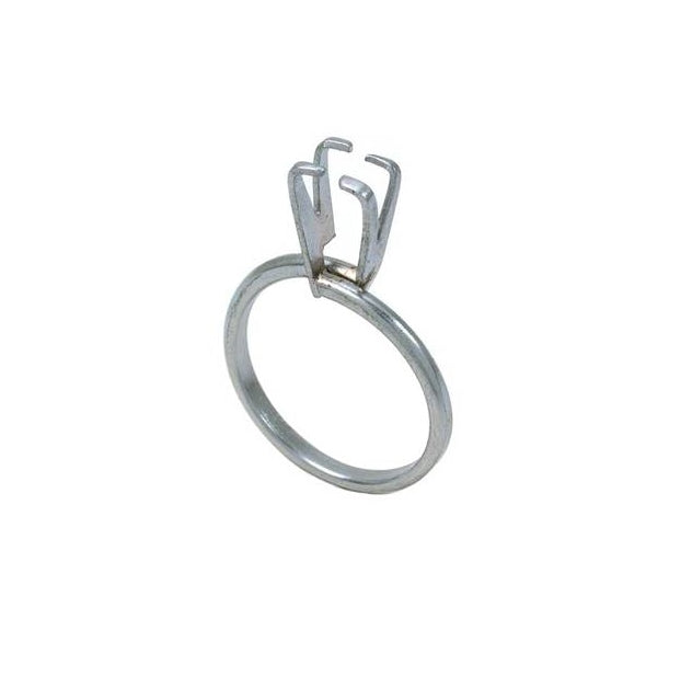 Large Gold Squeeze Display Ring - Default Title
