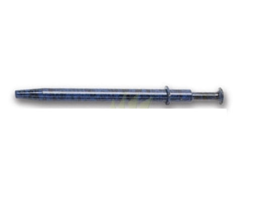 Gem Holding Plunger-Blue - Default Title