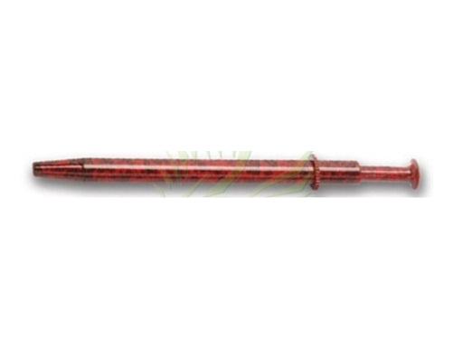 Gem Holding Plunger-Red - Default Title
