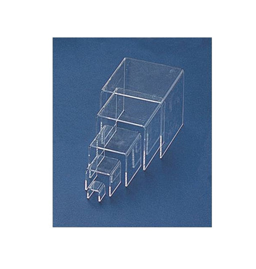 10 pc Plexiglass Risers - Default Title