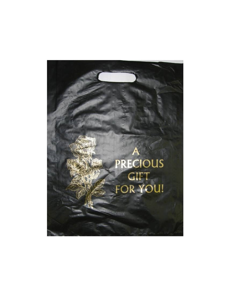 Plastic Gift Bags (12 x 15) 12 x 15 (500) - Default Title