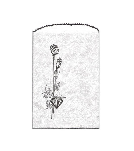 100 Bags 5 x 7 5 x 7 - Default Title