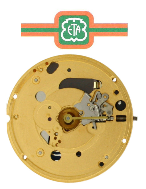 ETA 955.432 (10 1/2 Ligne) Quartz Movement - Default Title
