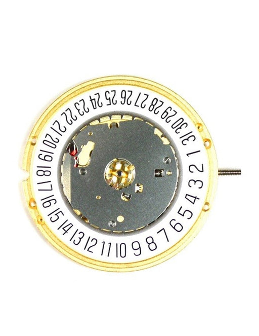 ETA E64.041-D6 (11 1/2 Ligne) Quartz Movement - Default Title