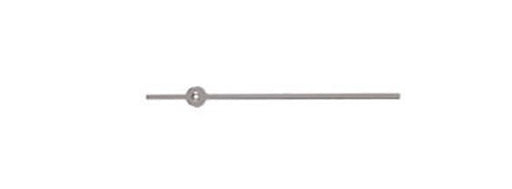 Swp Sec Hands .25 - 15.0mm White HAN501-10W - Default Title