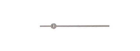 Swp Sec Hands .25 - 13.0mm White HAN501-9W - Default Title