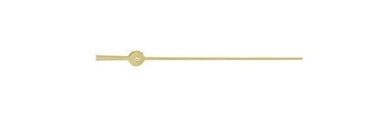 Swp Sec Hands .25 - 15.0mm Yellow HAN501-10Y - Default Title