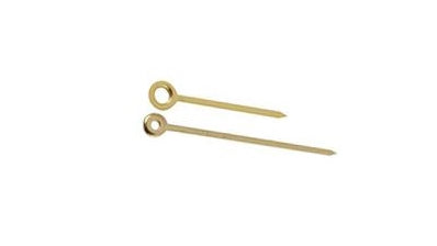Hands 60/110 Yellow Baton 9x13mm HAN733 - Default Title