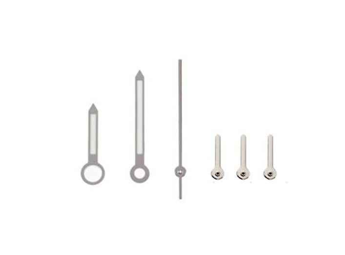 Valjoux Set of 5 Hands to fit Valjoux 7750 HAN7750 - Default Title
