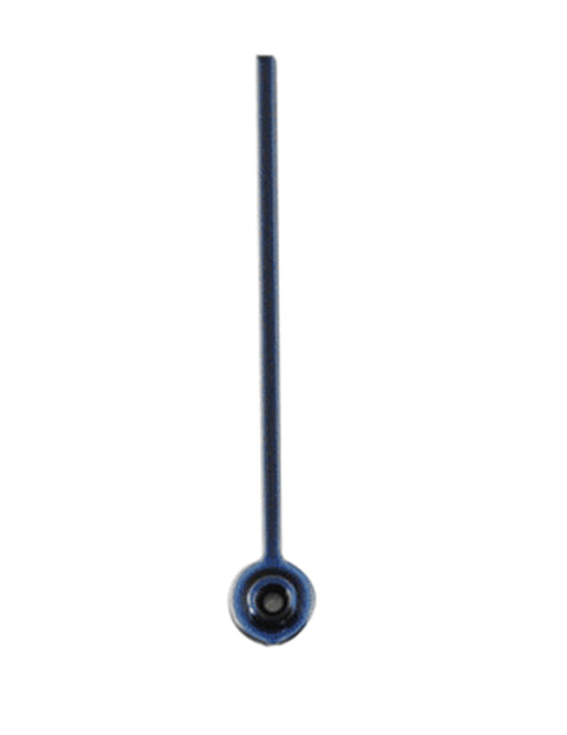 Second Sec Hand .29 Blue 8mm HAN878 - Default Title