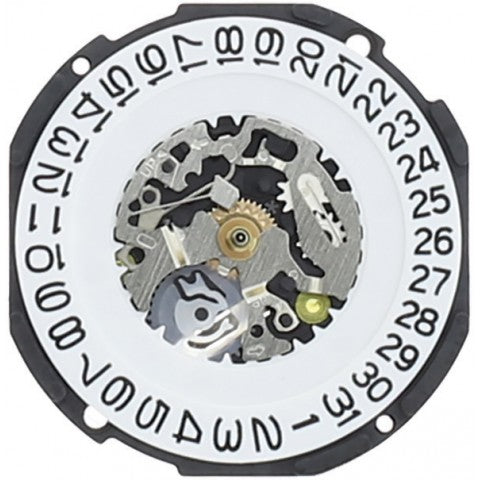 HAT AL32-D3 (10 1/2 Ligne) Quartz Movement - Default Title