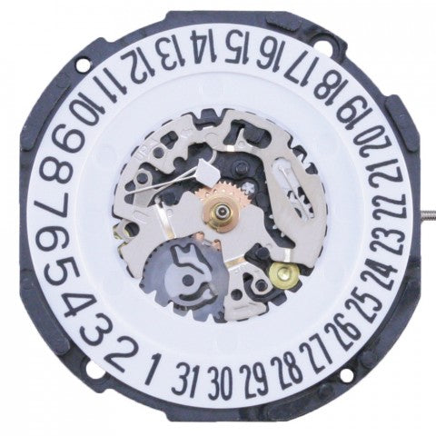 HAT AL32-D6 (10 1/2 Ligne) Quartz Movement - Default Title