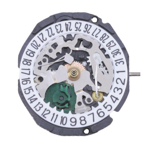 HAT AL82-D6 (6 3/4 x 8 Ligne) Quartz Movement - Default Title