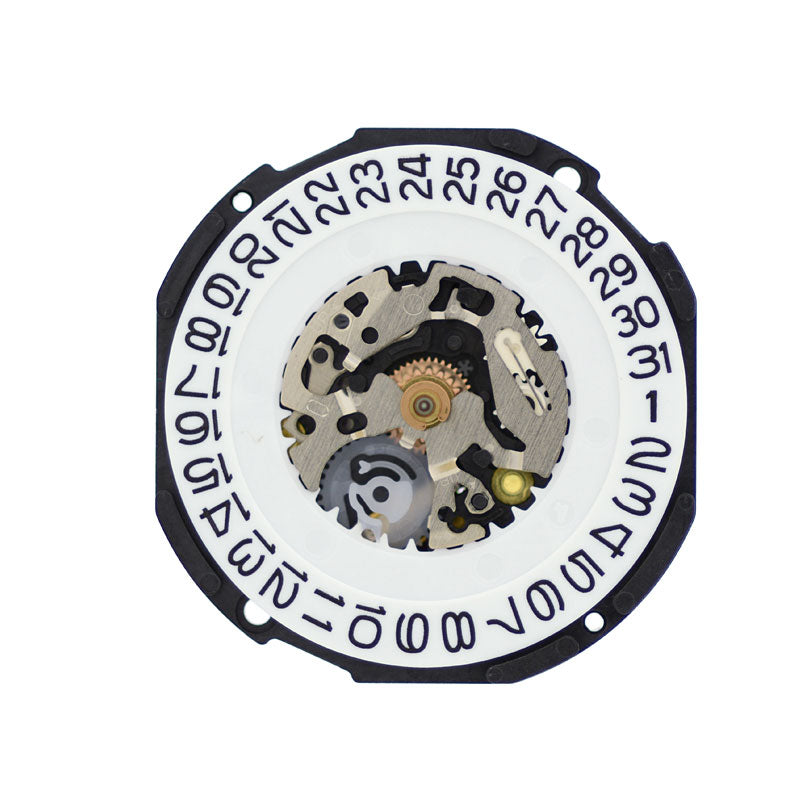 HAT AS32 (10 1/2 Ligne) Quartz Movement - Default Title