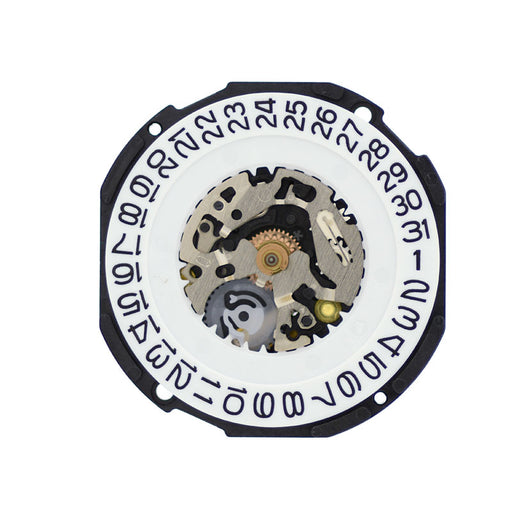 HAT AS32 (10 1/2 Ligne) Quartz Movement - Default Title