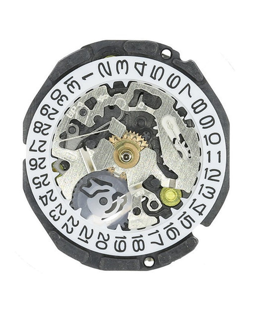 HAT AX82-D3 (6 3/4 x 8 Ligne) Quartz Movement - Default Title