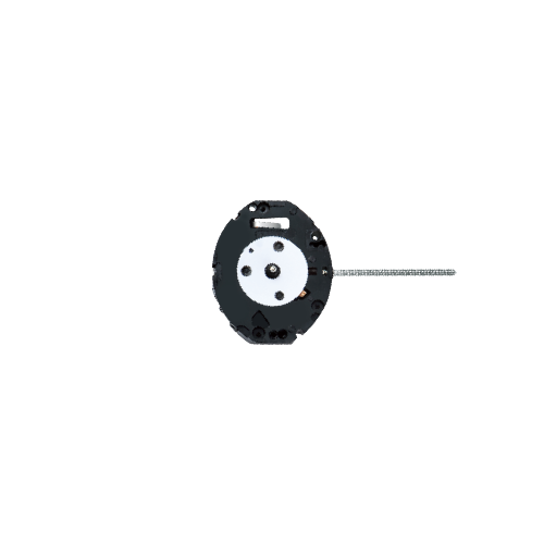 HAT PC10 (5 1/2 x 6 3/4 Ligne) Quartz Movement - Default Title
