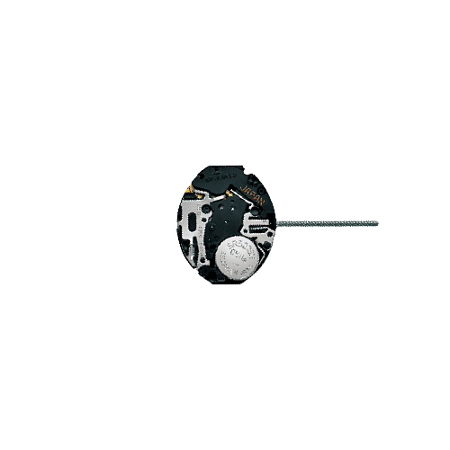 HAT PC11 (5 1/2 x 6 3/4 Ligne) Quartz Movement - Default Title