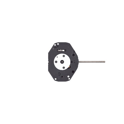 HAT PC21 (6 3/4 x 8 Ligne) Quartz Movement - Default Title