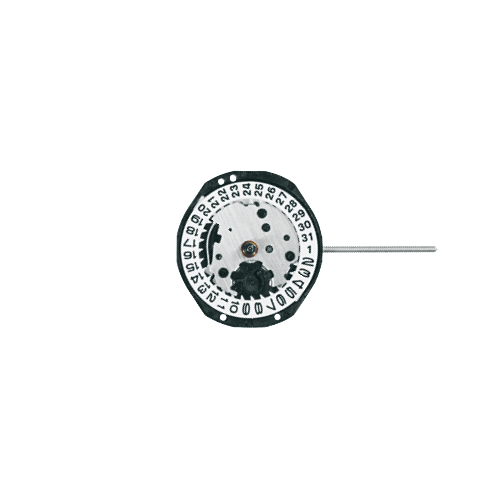 HAT PC22-D3 (6 3/4 x 8 Ligne) Quartz Movement - Default Title