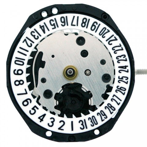 HAT PC22-D6 (6 3/4 x 8 Ligne) Quartz Movement - Default Title