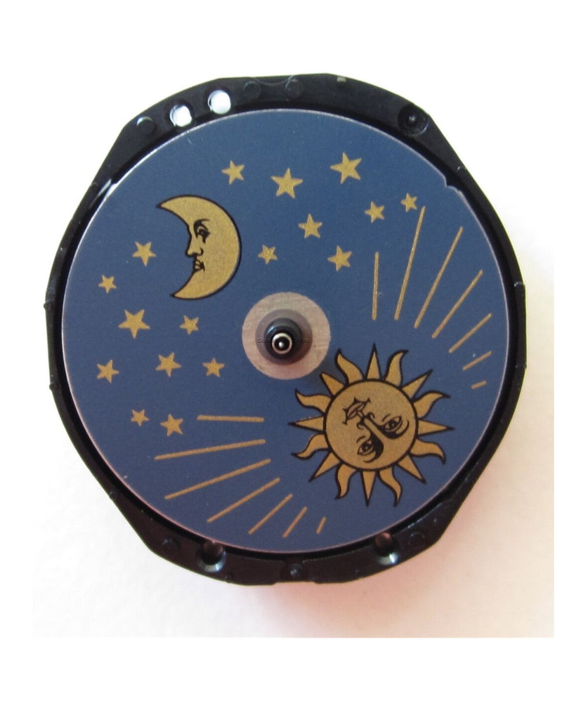 HAT PC29 (6 3/4 x 8 Ligne) Quartz Movement - Default Title