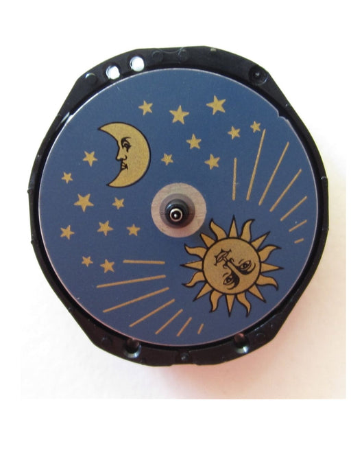 HAT PC29 (6 3/4 x 8 Ligne) Quartz Movement - Default Title