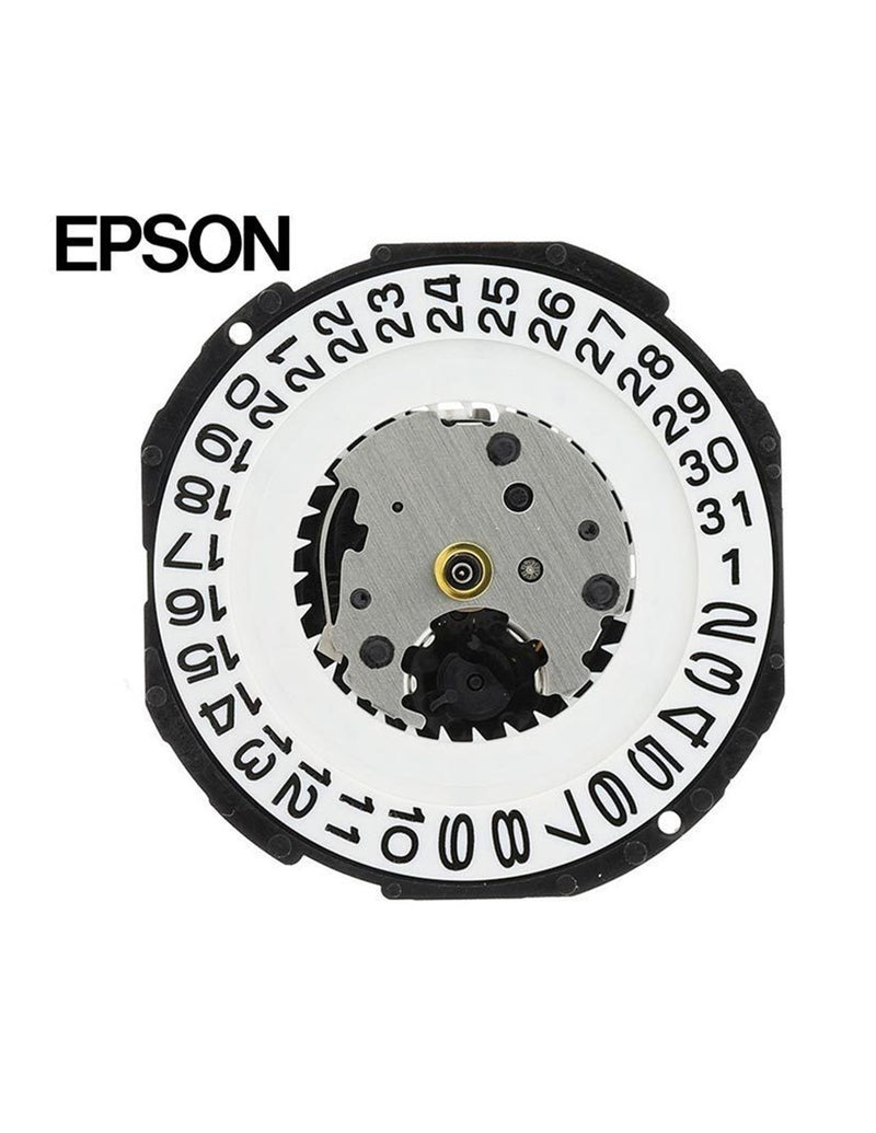 HAT PC32-D3 (10 1/2 Ligne) Quartz Movement - Default Title