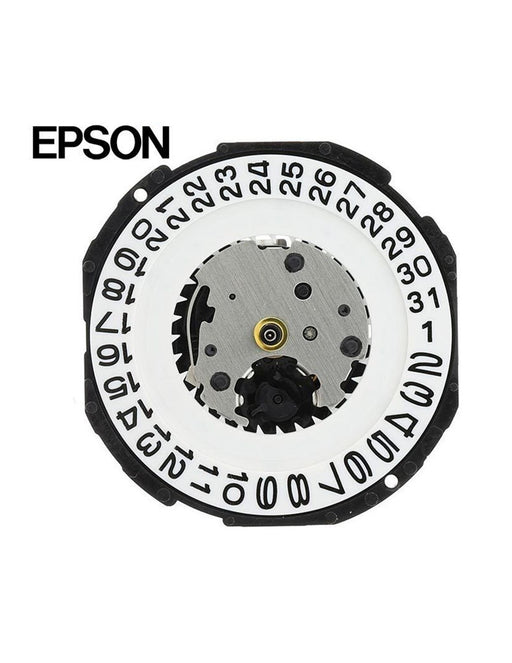 HAT PC32-D3 (10 1/2 Ligne) Quartz Movement - Default Title