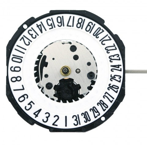 HAT PC32-D6 (10 1/2 Ligne) Quartz Movement - Default Title