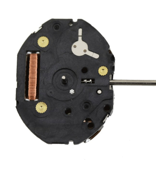 HAT V115 (5 1/2 x 6 3/4 Ligne) Quartz Movement - Default Title