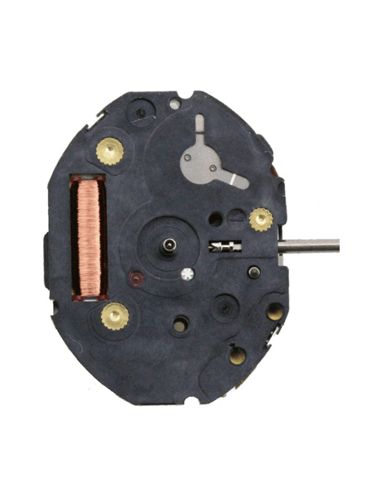 HAT V117 (5 1/2 x 6 3/4 Ligne) Quartz Movement - Default Title