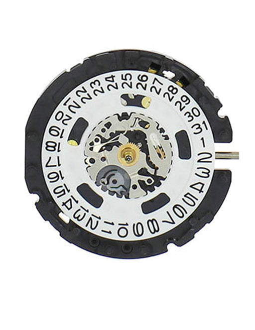 HAT V157-D3 (12 1/2 Ligne) Quartz Movement - Default Title