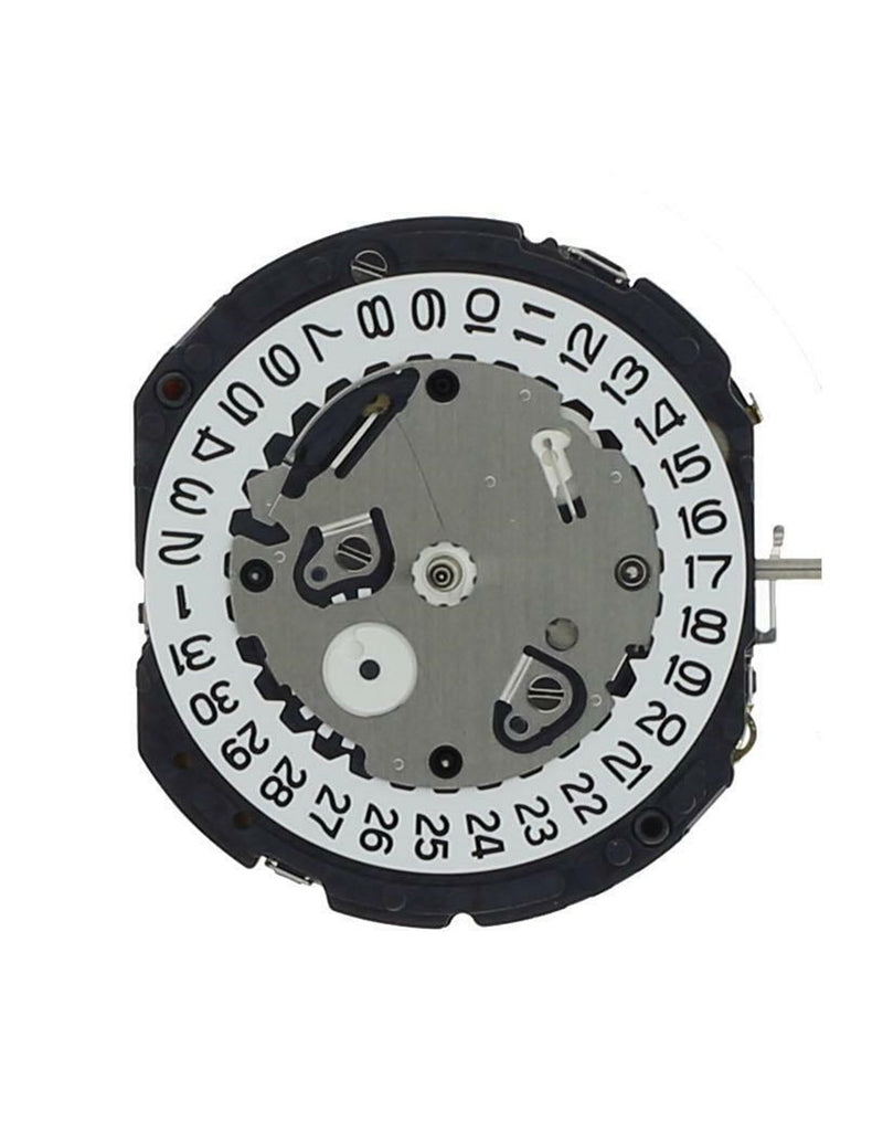 HAT V172-D3 (12 1/2 Ligne) Quartz Movement - Default Title