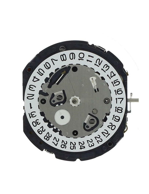 HAT V175-D3 (12 1/2 Ligne) Quartz Movement - Default Title