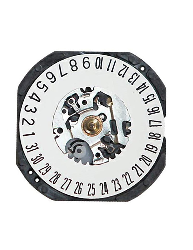 HAT V732-D6 (9 1/2 x 9 1/2 Ligne) Quartz Movement - Default Title