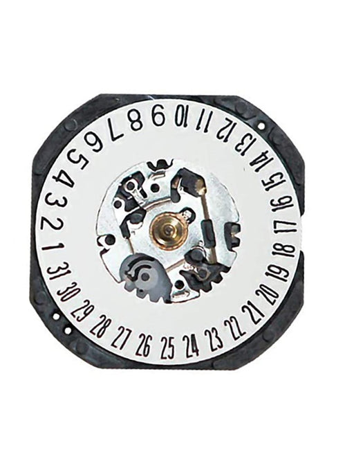 HAT V732-D6 (9 1/2 x 9 1/2 Ligne) Quartz Movement - Default Title