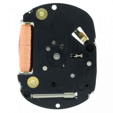HAT VC00 (4 3/4 x 6 1/2 Ligne) Quartz Movement - Default Title