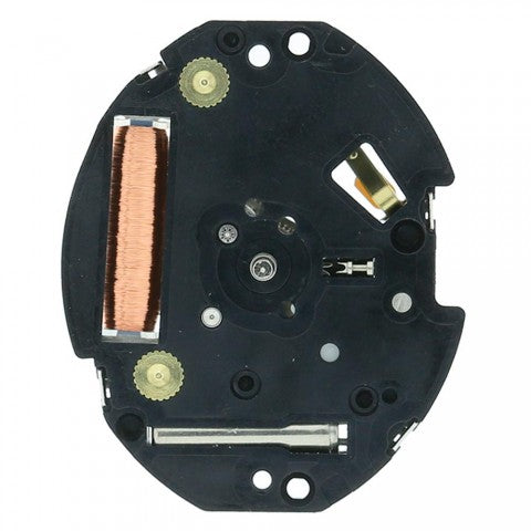 HAT VC10 (5 1/2 x 6 3/4 Ligne) Quartz Movement - Default Title